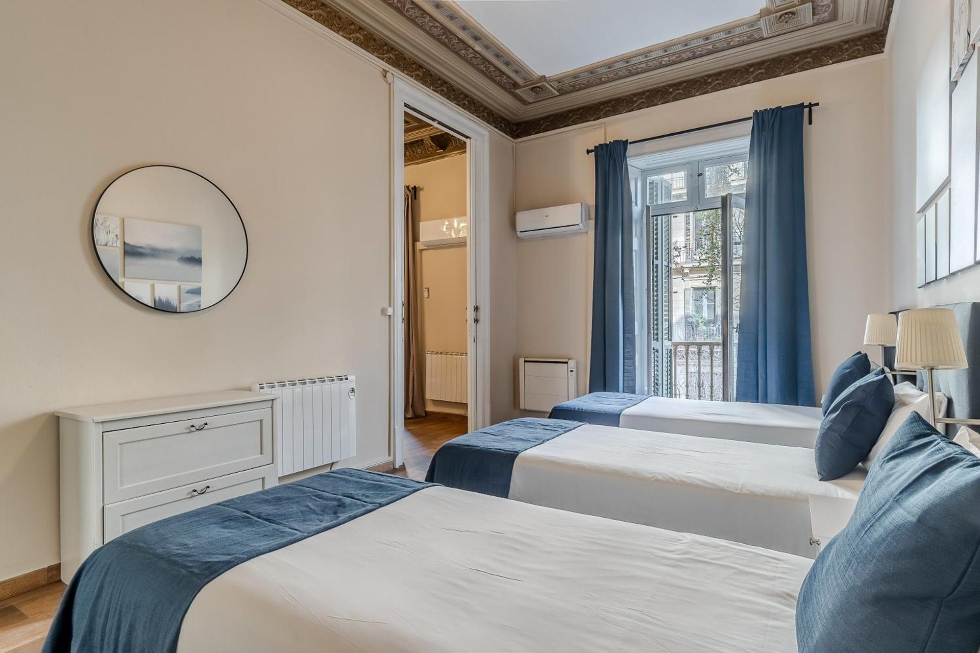 Appartement Ab Bruc Center