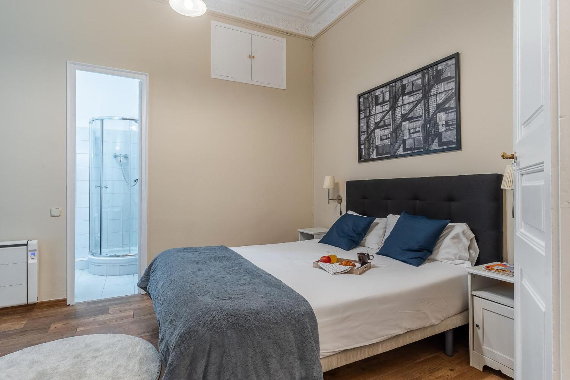 Ab Bruc Center Appartement