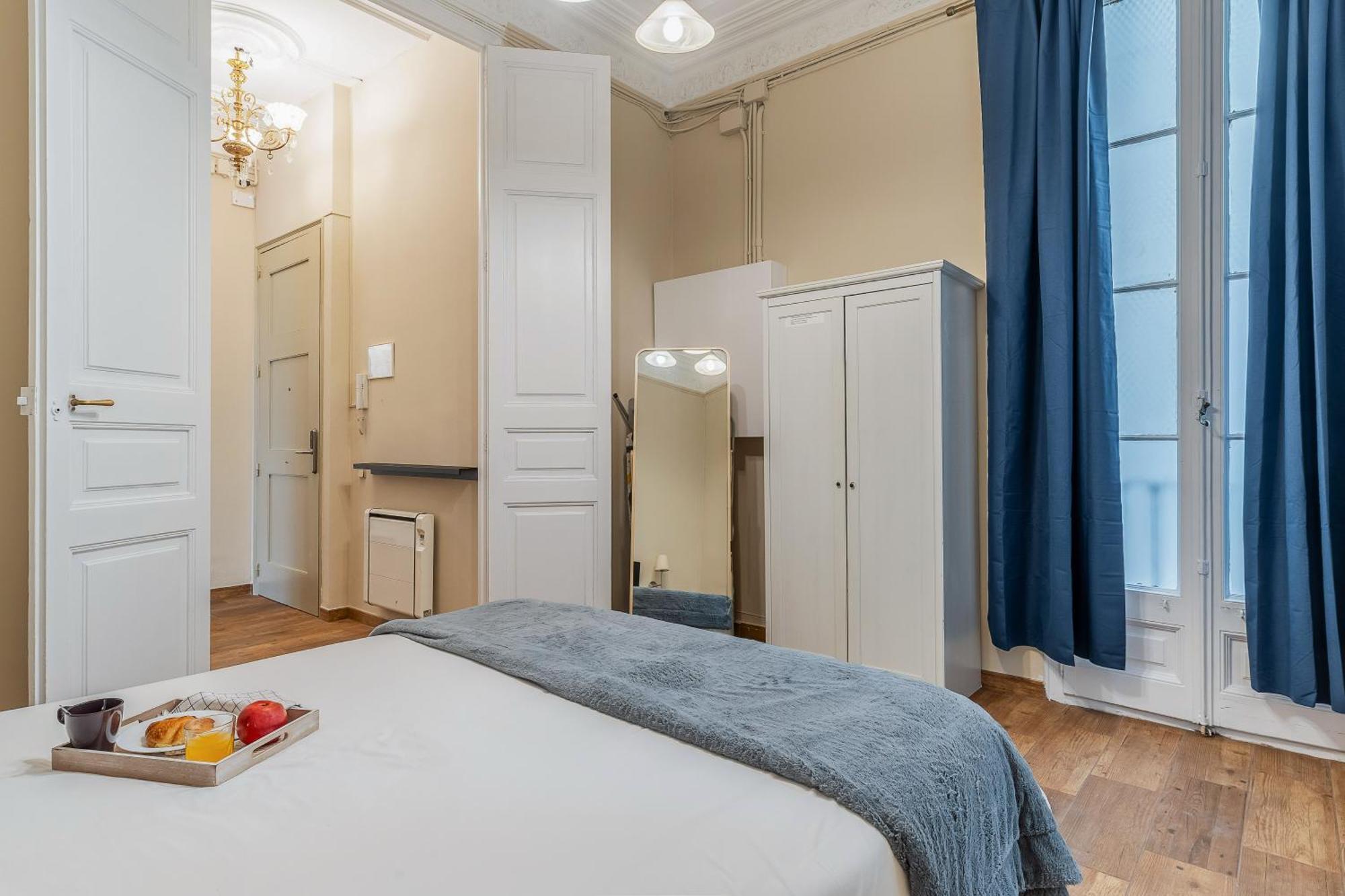 Ab Bruc Center Appartement *