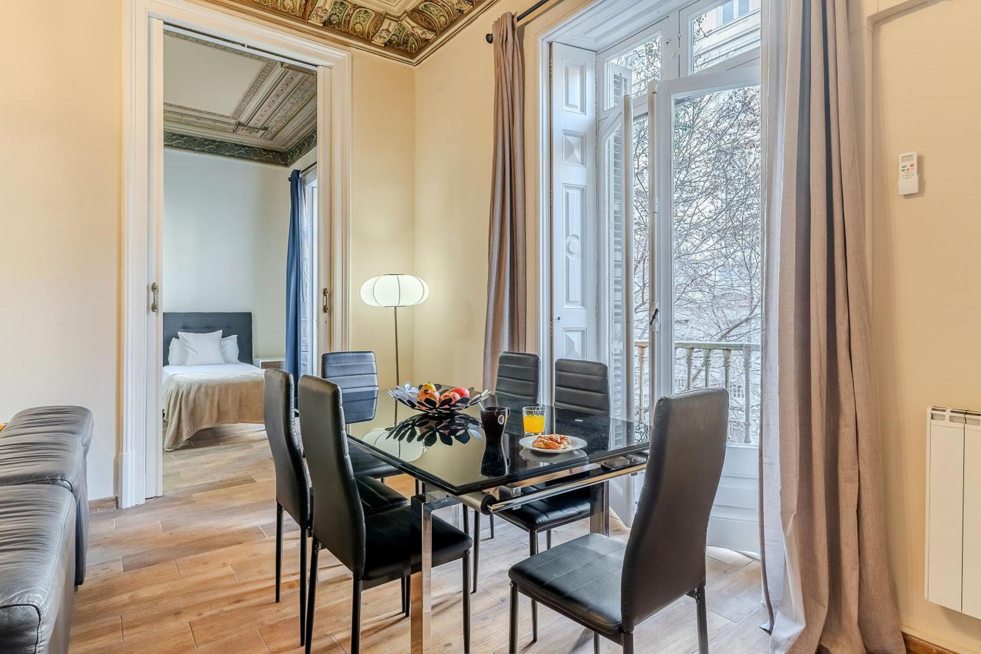 Appartement Ab Bruc Center *