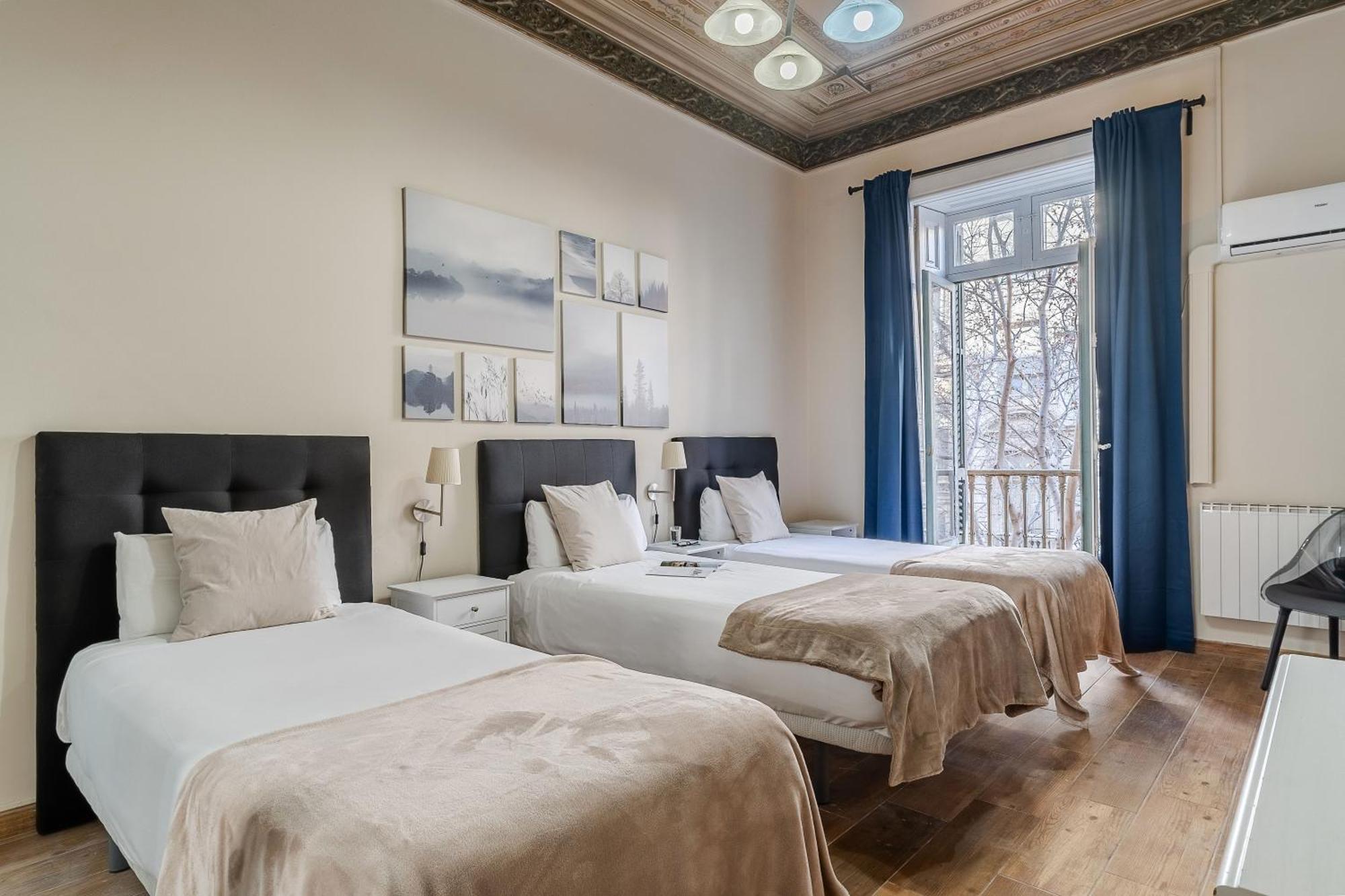 Appartement Ab Bruc Center *